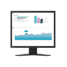 EIZO S1934H-BK Black