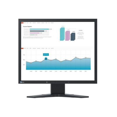 EIZO S1934H-BK Black