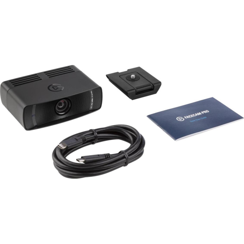 Elgato Facecam Pro 4K60