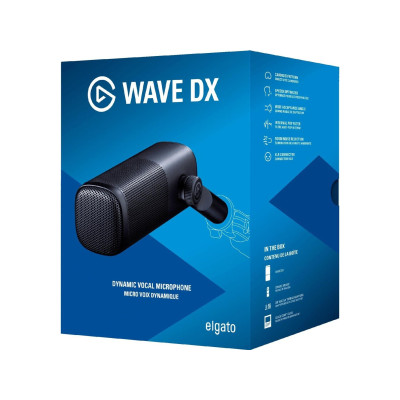 Elgato Wave DX (10MAH9901)