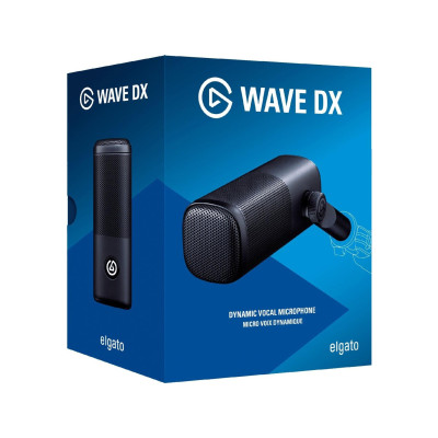 Elgato Wave DX (10MAH9901)