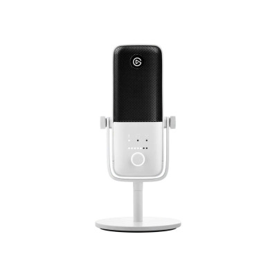Elgato Wave White (10MAB9911)