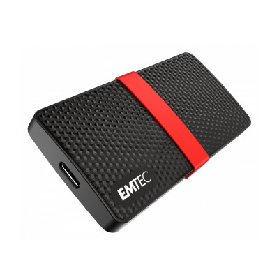 Emtec Portable X200 512 GB (ECSSD512GX200)