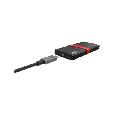 Emtec Portable X200 512 GB (ECSSD512GX200)