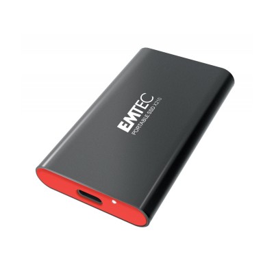 EMTEC X210 Elite Portable 512GB (ECSSD512GX210)