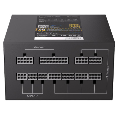 ENDORFY Supremo FM5 750W 80 Plus Gold (EY7A008)