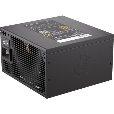 ENDORFY Supremo FM5 850W 80 Plus Gold (EY7A009)