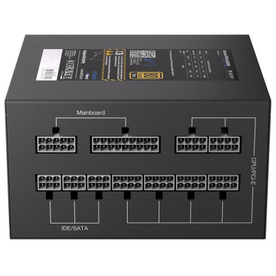 ENDORFY Supremo FM5 850W 80 Plus Gold (EY7A009)