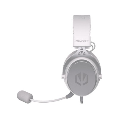 Endorfy Viro Onyx White (EY1A004)