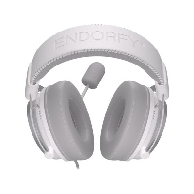 Endorfy Viro Onyx White (EY1A004)