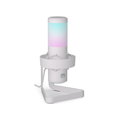 Endorfy Axis Streaming Onyx White (EY1B007)