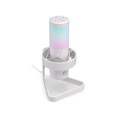 Endorfy Axis Streaming Onyx White (EY1B007)