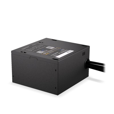 Endorfy Elementum E5 80+ 450W (EY7A002)