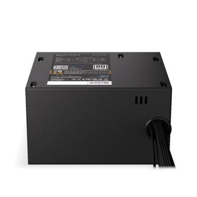 Endorfy Elementum E5 80+ 450W (EY7A002)