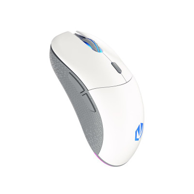 ENDORFY GEM Plus Wireless Onyx White (EY6A015)