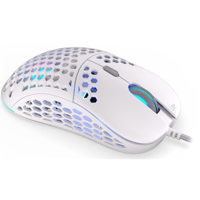 ENDORFY Lix Plus Onyx White (EY6A003)