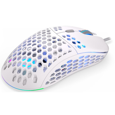 ENDORFY Lix Plus Onyx White (EY6A003)