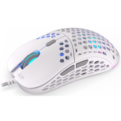 ENDORFY Lix Plus Onyx White (EY6A003)
