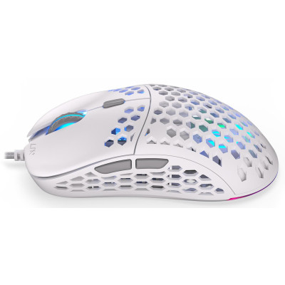 ENDORFY Lix Plus Onyx White (EY6A003)