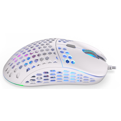 ENDORFY Lix Plus Onyx White (EY6A003)