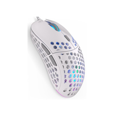 ENDORFY Lix Plus Onyx White (EY6A003)