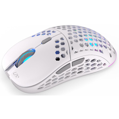 ENDORFY Lix Plus Wireless Onyx White (EY6A009)