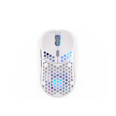 ENDORFY Lix Plus Wireless Onyx White (EY6A009)