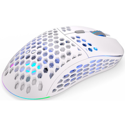 ENDORFY Lix Plus Wireless Onyx White (EY6A009)
