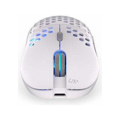 ENDORFY Lix Plus Wireless Onyx White (EY6A009)