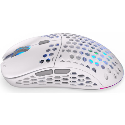 ENDORFY Lix Plus Wireless Onyx White (EY6A009)