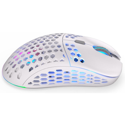 ENDORFY Lix Plus Wireless Onyx White (EY6A009)