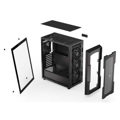 ENDORFY Regnum 400 Air (EY2A008) ENDORFY Regnum 400 Air (EY2A008)