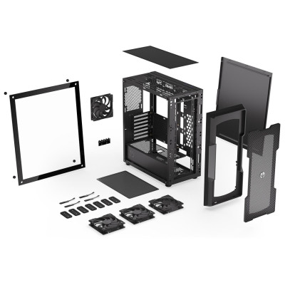 ENDORFY Regnum 400 Air (EY2A008) ENDORFY Regnum 400 Air (EY2A008)