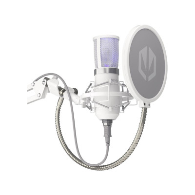 Endorfy Solum Streaming Onyx White (EY1B005)