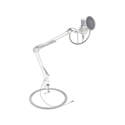 Endorfy Solum Streaming Onyx White (EY1B005)