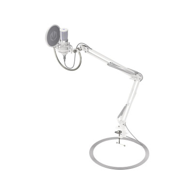 Endorfy Solum Streaming Onyx White (EY1B005)