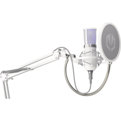 Endorfy Solum Streaming Onyx White (EY1B005)