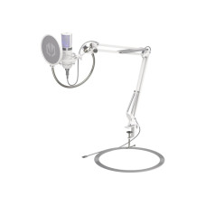 Endorfy Solum Streaming Onyx White (EY1B005)