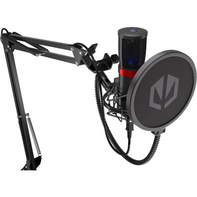 Endorfy Solum Streaming (EY1B004)