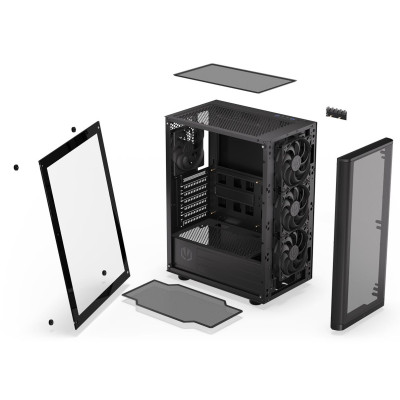 ENDORFY Ventum 200 Air (EY2A002)