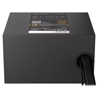 ENDORFY Vero L5 600W 80 Plus Bronze (EY7A005) ENDORFY Vero L5 600W 80 Plus Bronze (EY7A005)