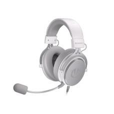 Endorfy Viro Plus USB Onyx White (EY1A005)