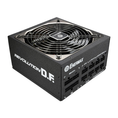 Enermax Revolution DF 850W (ERF850EWT)