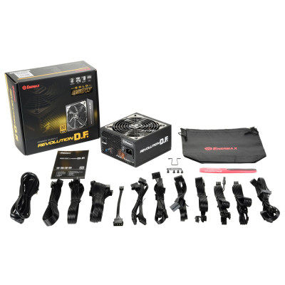 Enermax Revolution DF 850W (ERF850EWT)