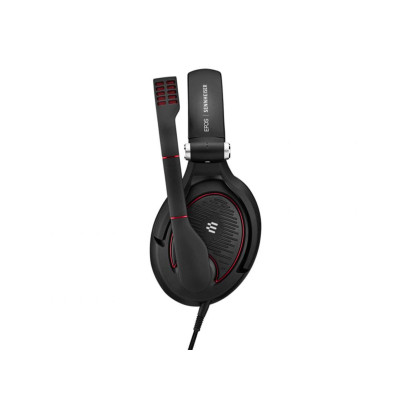 Sennheiser G4ME ZERO black (1000235)