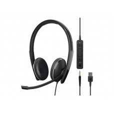 Sennheiser EPOS ADAPT 165T USB II (1000902)