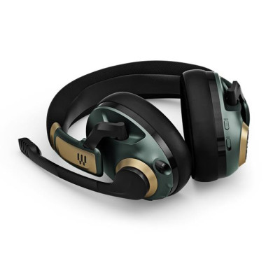 Sennheiser EPOS H3PRO Hybrid Green (1000894)