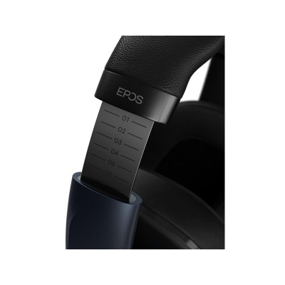 Sennheiser EPOS H6PRO Closed Sebring Black (1000933)