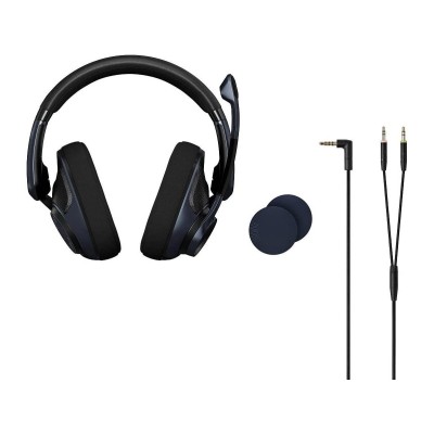Sennheiser EPOS H6PRO Open Sebring Black (1000934)