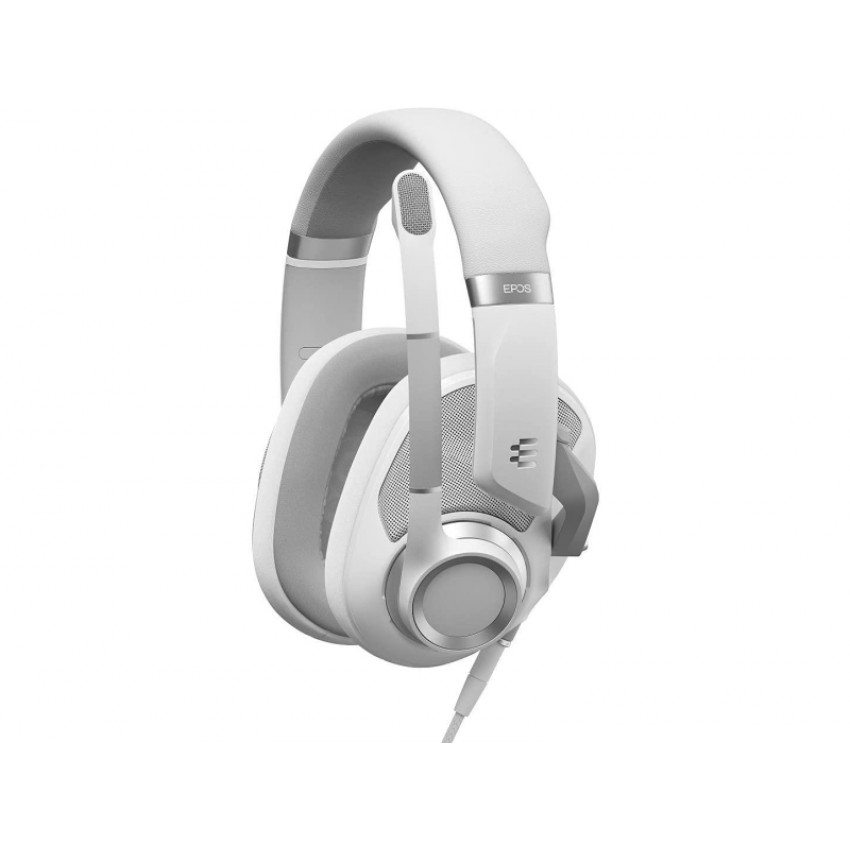 Sennheiser EPOS H6PRO Open Ghost White (1000971)